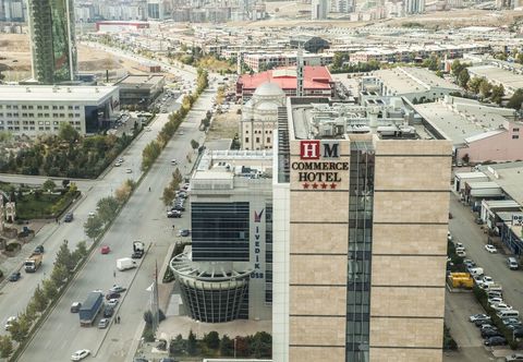 その他 Hm Commerce Hotel