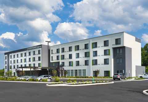 Others Courtyard by Marriott Deptford