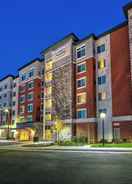 Imej utama Residence Inn by Marriott Blacksburg-University