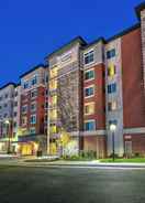 Imej utama Residence Inn by Marriott Blacksburg-University