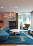 Imej utama Fairfield Inn & Suites by Marriott Detroit Lakes