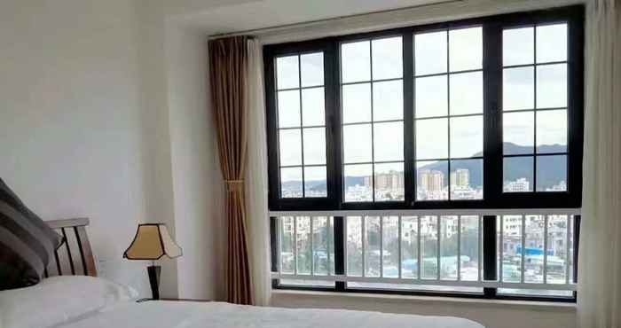 Lainnya Ban Dao seaview apartments