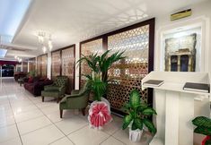 其他 4 Kilikya Hotel