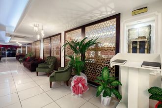 其他 4 Kilikya Hotel