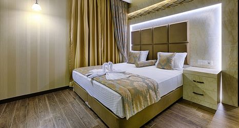 其他 2 Kilikya Hotel