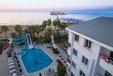 其他 Kilikya Hotel