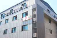 Others The Lucete Hotel