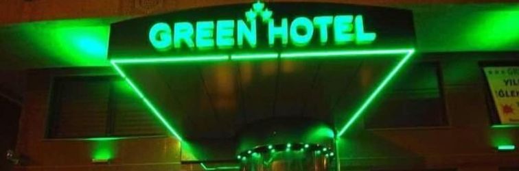 기타 Green Rize Hotel