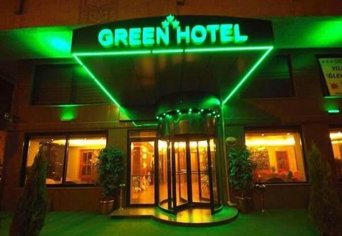 기타 Green Rize Hotel