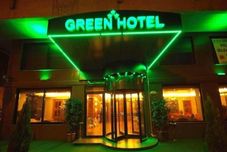 기타 Green Rize Hotel