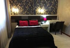 기타 3 Green Rize Hotel