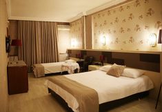 기타 2 Green Rize Hotel