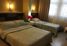 기타 4 Green Rize Hotel