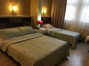 기타 4 Green Rize Hotel