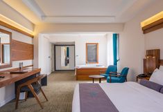 Others 7 Karpalas City Hotel & Spa