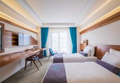 Others 3 Karpalas City Hotel & Spa