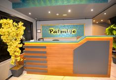 其他 2 Palmiye Suit