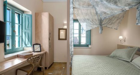 Others 2 Passion Blue Villas