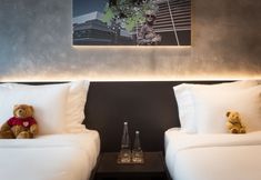 其他 5 The Mill Hotel Bomonti