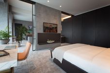 其他 The Mill Hotel Bomonti