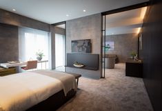 其他 6 The Mill Hotel Bomonti