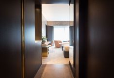 其他 7 The Mill Hotel Bomonti