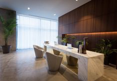 其他 2 The Mill Hotel Bomonti