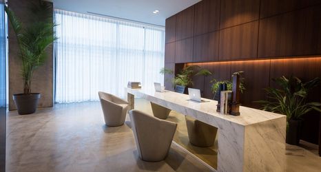 其他 2 The Mill Hotel Bomonti