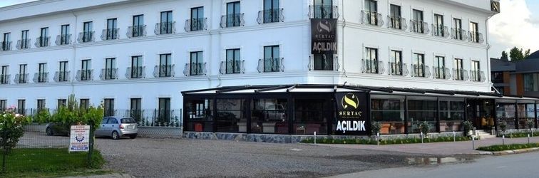 Lain-lain Sertac Hotel