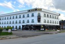 Lain-lain Sertac Hotel