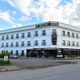 Primary image 1 세르타지 호텔, 사카리아 호텔