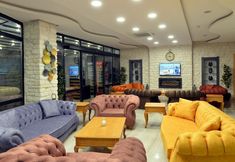 其他 5 Sertac Hotel