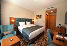 Lain-lain 6 Sertac Hotel