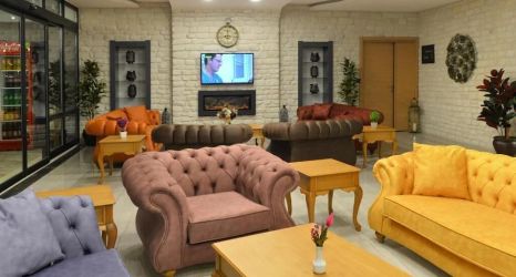 Lain-lain 2 Sertac Hotel