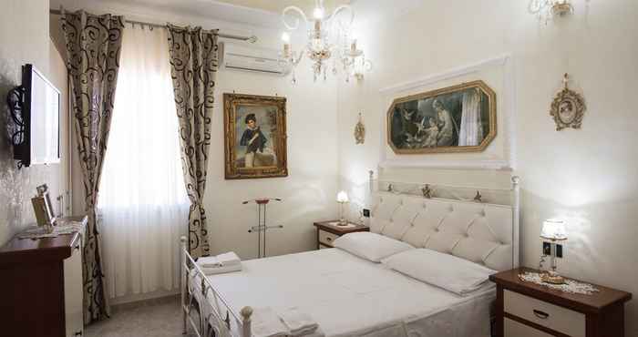 Lainnya B&B Alloggio in Villa Cristina