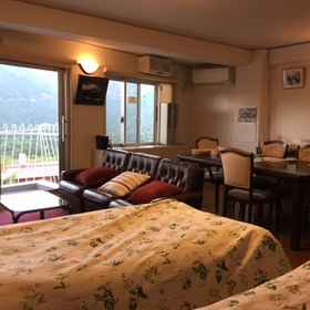 Primary image 1 Fuji Subashiri Condominium Tannpopo, Cafe & Auberge Rikyu Hotels