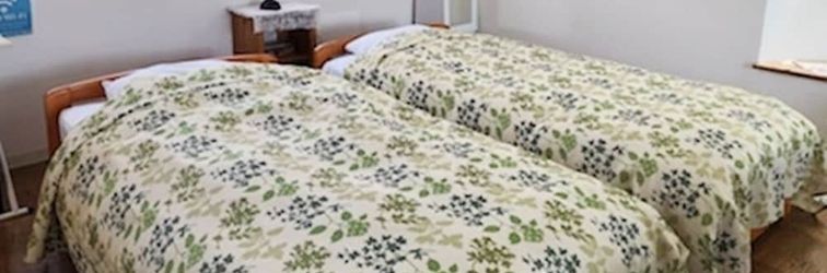 Lain-lain Fuji Gotenba Condominium Tannpopo