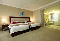 기타 6 Sea View Garden Hotel