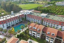 其他 Armir Resort - All inclusive