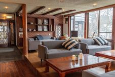 Lainnya Powder Temple