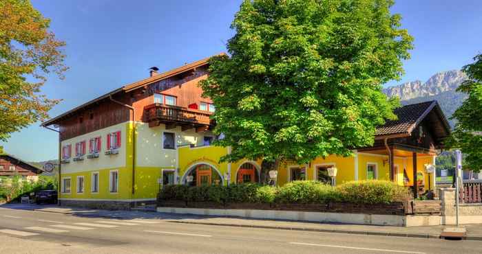 Others Hotel Gasthof Zum Schwanen