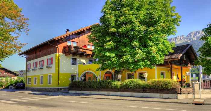 Lain-lain Hotel Gasthof Zum Schwanen