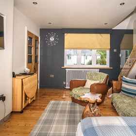 Primary image1Studio 7 Apartment,Deviock公寓