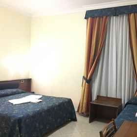 Primary image 1 Hotel Positano, Ardea Hotels