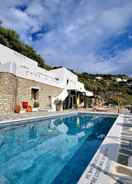 Primary image ELaiolithos Luxury Retreat Naxos - Adults Only
