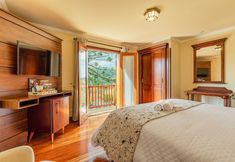 その他 7 Pousada D'Biagy Raízes