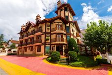 その他 Pousada D'Biagy Raízes