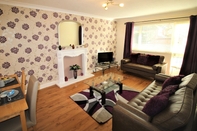 Lain-lain 2 Bedrooms - Large Balcony Apartment & Parking