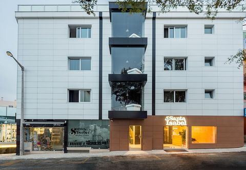 Others Hotel Santa Isabel