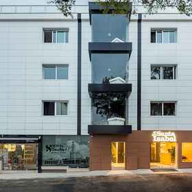 Primary image1聖伊莎貝爾之家飯店,法蒂玛圣母朝圣地飯店